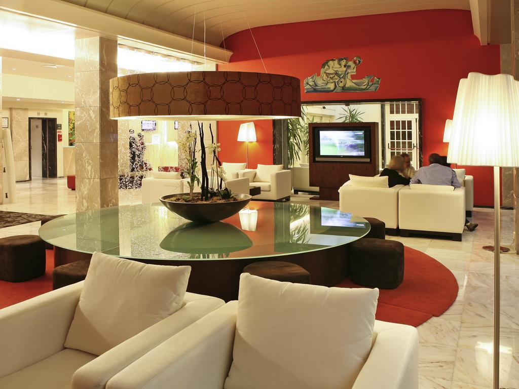 Hotel Mercure فيغيورا دا فوز المظهر الخارجي الصورة